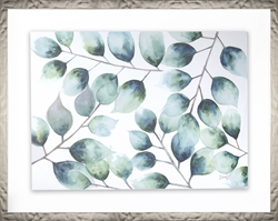 Picture of Palm Leaves l  GL1806