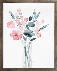 Picture of Summer Vase l           GL1686