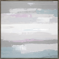 Picture of Grey abstract  OP1017-1