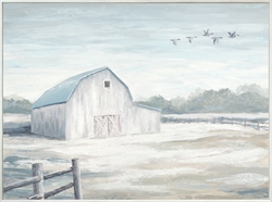 Picture of Barn Yard OP1065-1