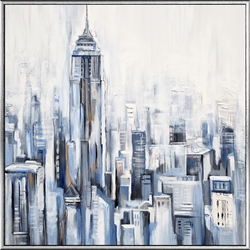 Picture of Tower Building New York OP0930-1