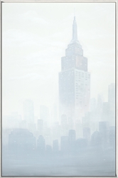 Picture of Misty Building  OP1139-1