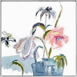 Picture of Dancing Flower 1 OP1151-1