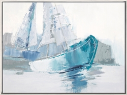 Picture of Ice Sailing Boat OP1181-1