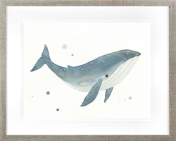 Picture of Blue Whale  GL1781
