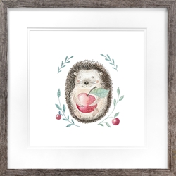 Picture of Wild Hedge Hog  GL1857