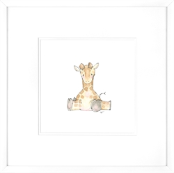 Picture of Baby Giraffe GL01363