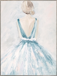 Picture of All Dressed Up 111  OP1221-1