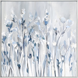 Picture of Lilac Floral 11                       OP1276-1