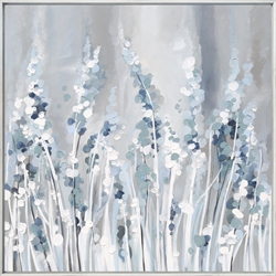 Picture of Lilac Floral 1               OP1275-1