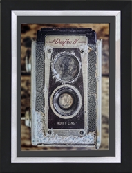 Picture of Duaflex Camera                 GL0726
