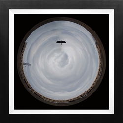 Picture of Round Panorama             GL0737