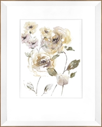 Picture of Translucent Garden II                              GL0962