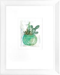 Picture of Summer Succulent                       GL0946