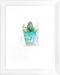 Picture of Summer Cactus                               GL0945