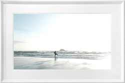 Picture of Quiet Surf                                         GL0980
