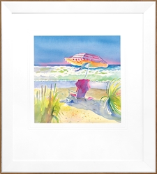 Picture of Beach Bliss II                                 GL0914