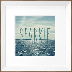 Picture of Sparkle In The Ocean                GL1038