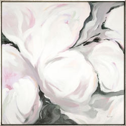 Picture of Light Pink Flower                              OP1470-1