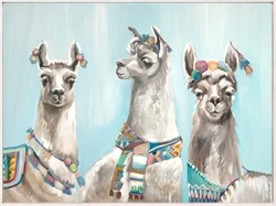 Picture of Three is a Crowd l                         OP1378-1