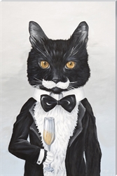 Picture of All Dressed Up I                         OP1389