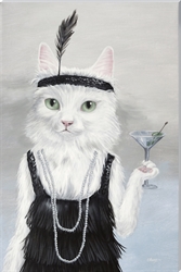 Picture of All Dressed Up ll                         OP1390