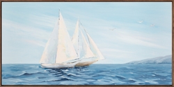 Picture of Morning Sail                                     OP1408-1