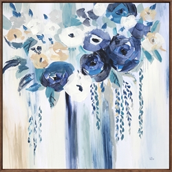 Picture of Tinted Blue                                 OP1418-1