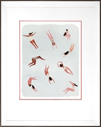 Picture of Minnows II                                    GL2374