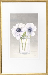 Picture of Tranquil Blossoms I         GL0172