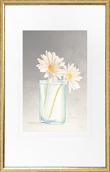 Picture of Tranquil Blossoms IV            GL0175