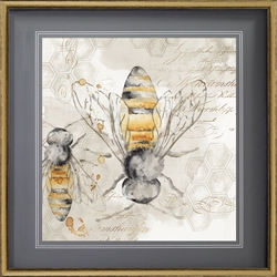Picture of Queen Bee I                                     GL2024  