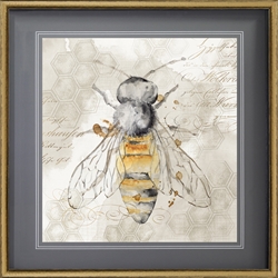 Picture of Queen Bee II                                GL2025