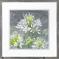 Picture of Farmhouse Cleome I               GL0179