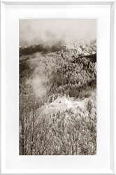 Picture of Mountain Series lV                         GL538