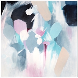 Picture of Hint of Red                          OP1602-1