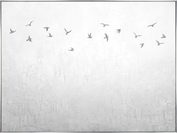 Picture of Into the Sky                           OP1628-1