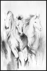 Picture of Wild Trio                                  OP1616-1
