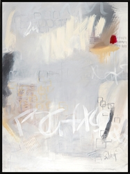 Picture of Gray in Motion                              OP1568-1