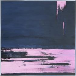 Picture of Midnight in Pink                       OP1467-1