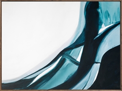 Picture of Blue Indigo                            OP1516-1