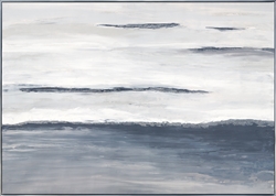 Picture of Tonal with Silver Foil                      OP1484-1