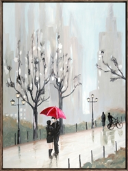 Picture of In the Rain                               OP1526-1 