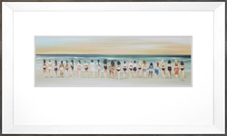 Picture of Beach Babes                          GL2177  