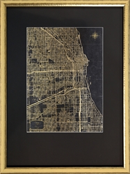 Picture of Chicago City                                 GL492