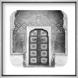 Picture of Architecture Series lV                  GL528