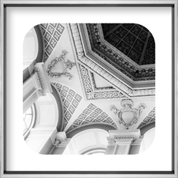 Picture of Architecture Series V                    GL529