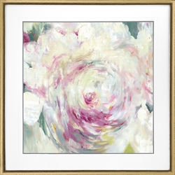 Picture of Shabby Peony I                        GL0139