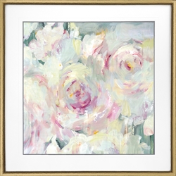 Picture of Shabby Peony II                       GL0140