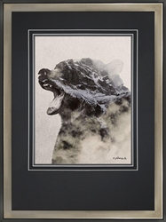 Picture of Bear Fog                                          GL2216                             